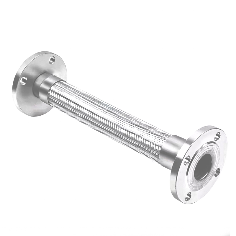 Flexible Metal Compensator Corrugated Expansion Joint