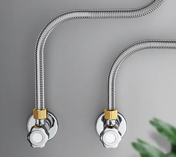 Metal Hose and Compensator