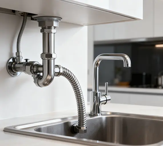 Plumbing Pipe/Water Liner