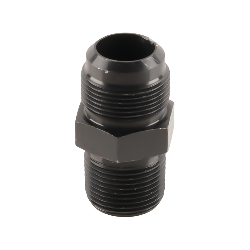 Flexible Plumbing Connector Copper Nut