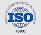 ISO 45001