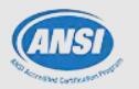 ANSI Compliance