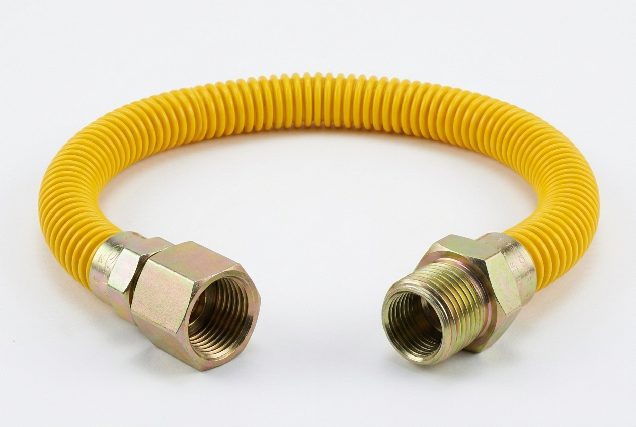 Heavy-Duty Connector