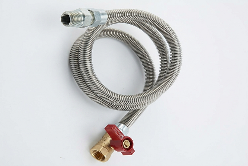 Long-Reach Connector