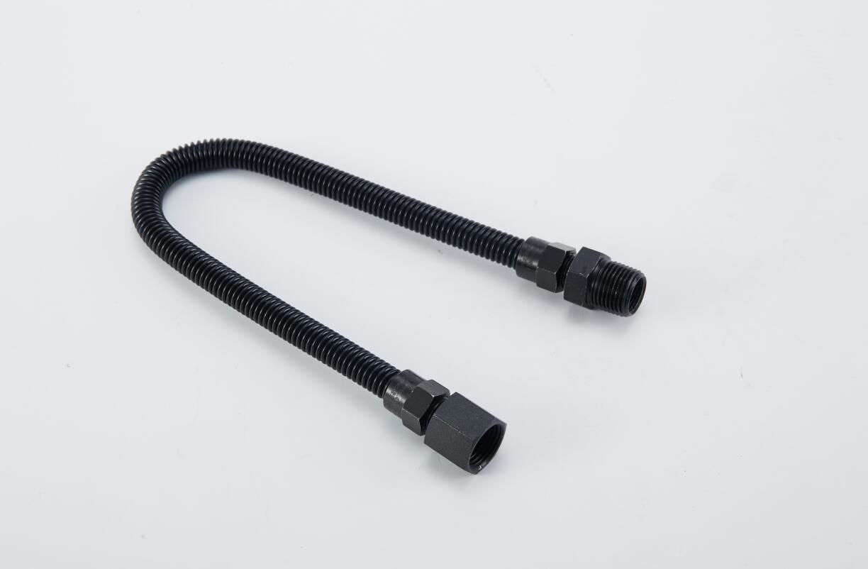 Flexi-Coat Connector